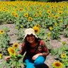 MadhuraMohole's profile picture. Love Biology!!!