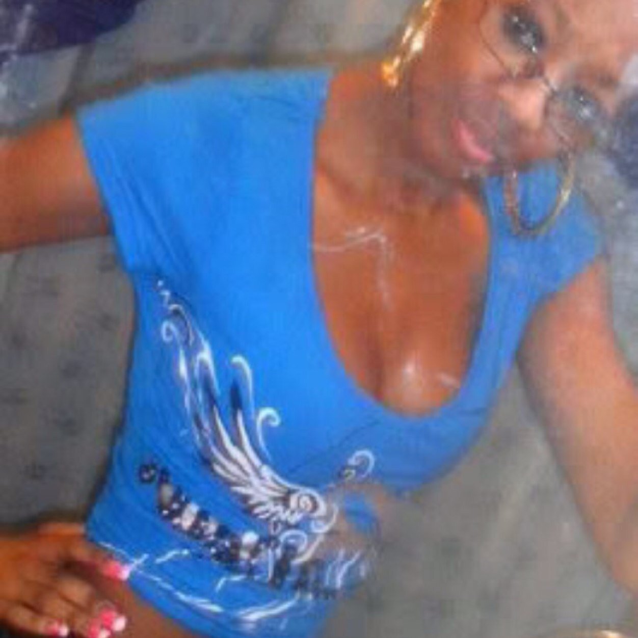 Barbiebitch8810's profile picture. FREAKY SHIN SHIN!! Sexy, Smart looking for new friends.. Single and have a great love for meeting new people...