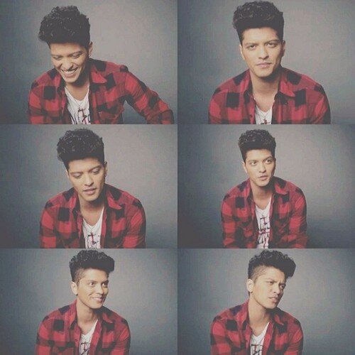bruno marsaustin mahoneAre fucken sexy