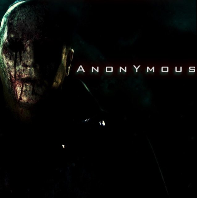 WWE Anonymous Cam
