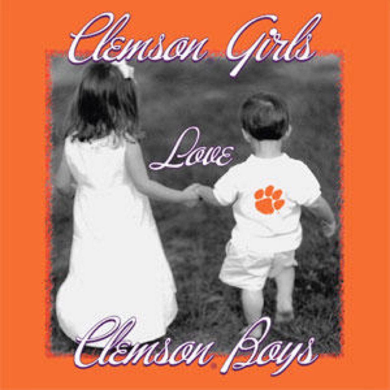 Anonymously submit your Clemson crushes and see them right here! Maybe your crush will see it and you can thank me later! GO TIGERS! 

ClemsonCrushes@aol.com