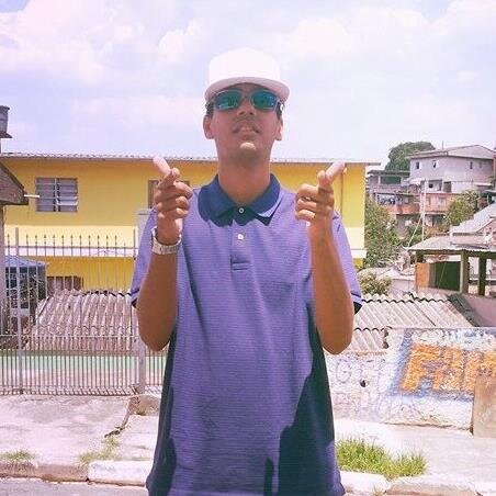 Não vim p agradar, eu vim p confundir