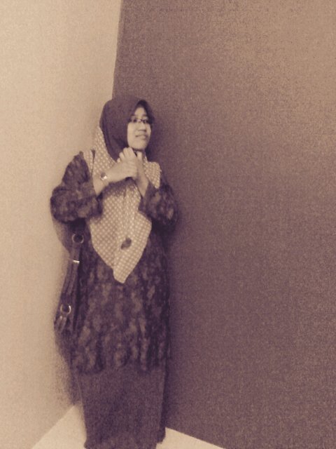 insan biasa .. dai'e