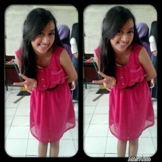 Line : Dwiyaniajeng // Ig : Dwiyaniajeng1
