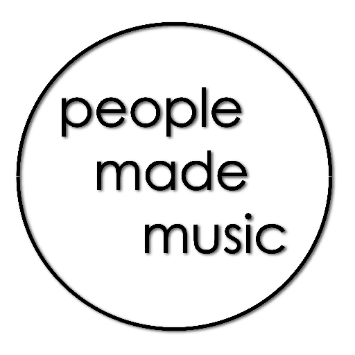 People Made Music is an indie-electronic music channel from San Francisco.

listen here: https://t.co/lHpBhv8xbG