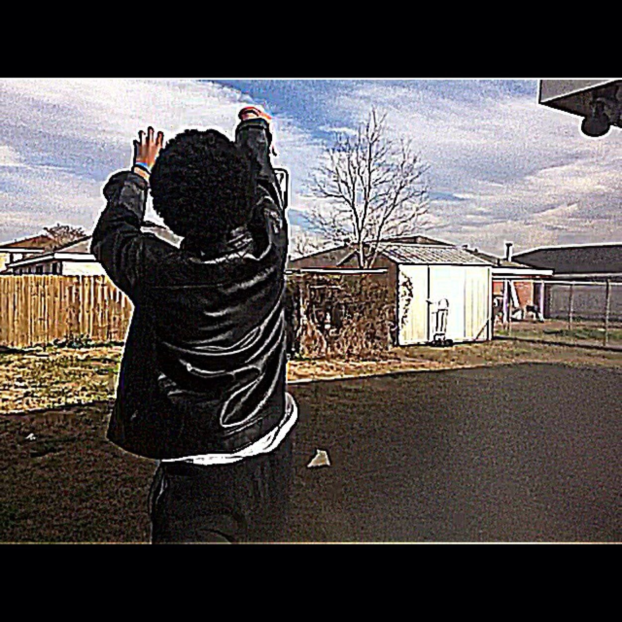 These niggas change an got jealous on me