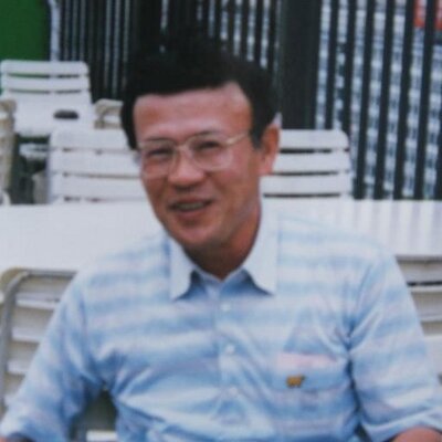 大川俊生