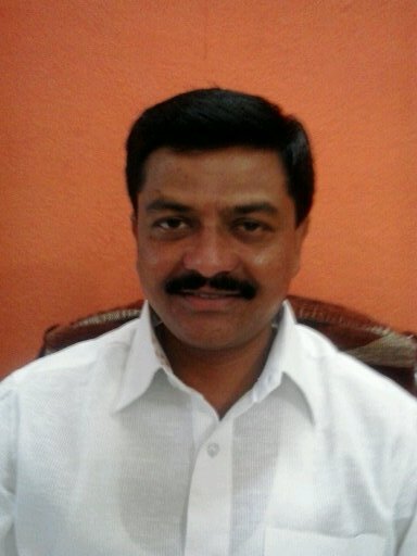 Director, Rajarambapu Patil co.op. Bank. 
Ex.Director, Rajarambapu Patil co. op.Milk Union.
Trustee, Shetkari Shikshan Prasarak Mandal,Reth bk.