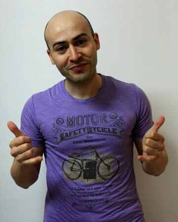 eddietheone's profile picture. 