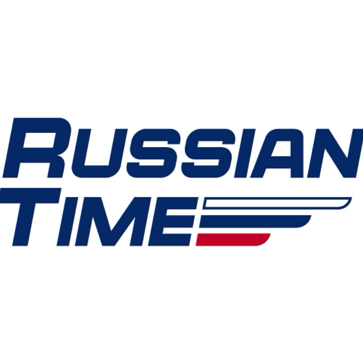 Official Twitter Account for RUSSIAN TIME Formula 2 Racing Team