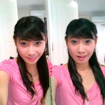 ang_rinz's profile picture. - Lifted by Your Grace -