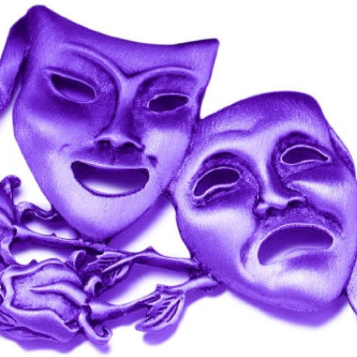 TheatreEdProbs's profile picture. Life as a high school theatre teacher is rewarding but tough!