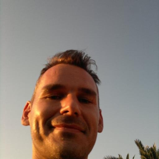 WilliamOstorero's profile picture. 