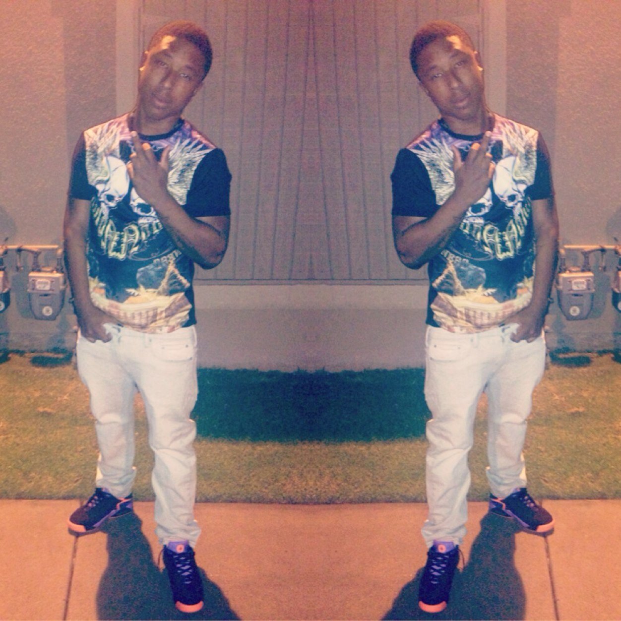20 years old       {G} {M} {B}            Cierra's king