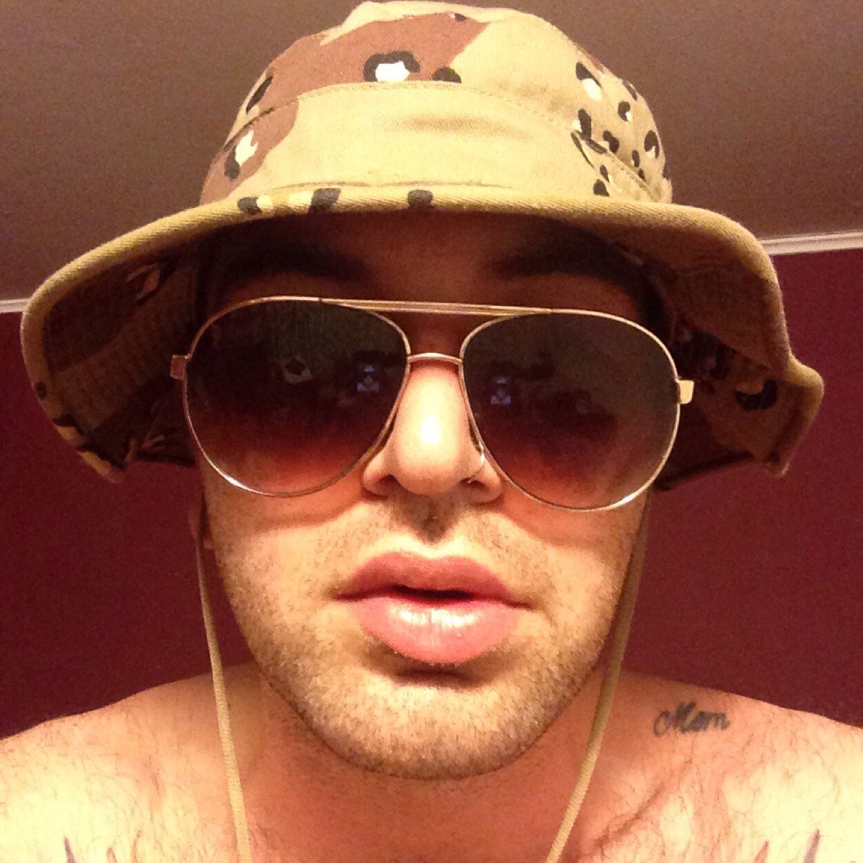 Blue collar townie born and raised. Fisherman. Writer. #KeepItCountry