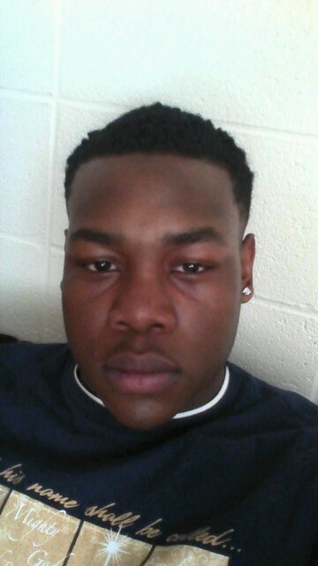JUST TRYING TO MAKE IT!!! #AAMU