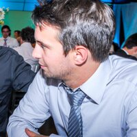 Gaël V. (@gael) 's Twitter Profile