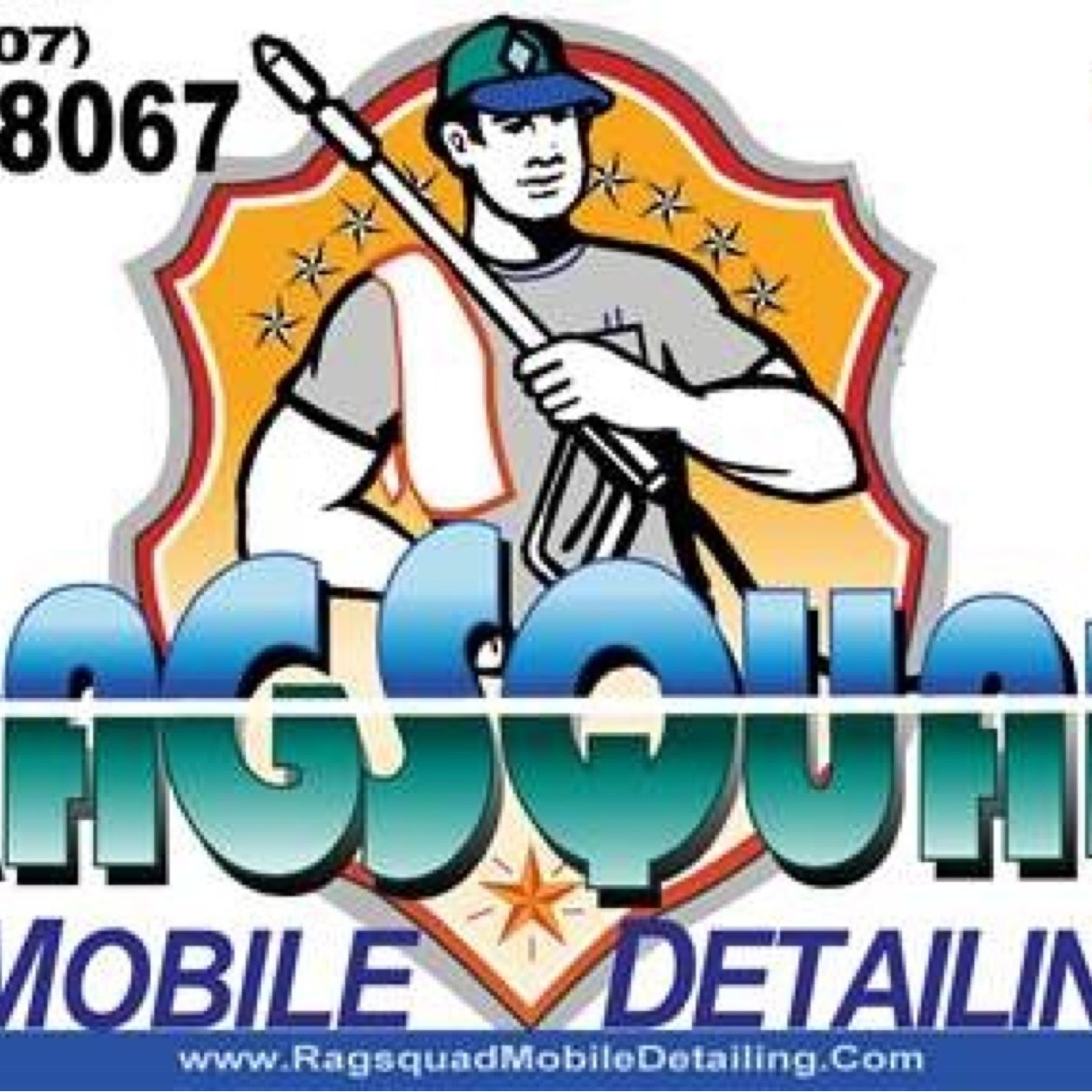 Mobile detailer waterless eco-friendly approach to detailing. Call 707-655-8067