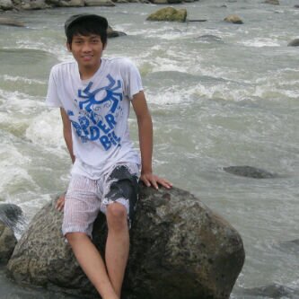 Nickoisnan's profile picture. Kartika Pratiwi ♥♥