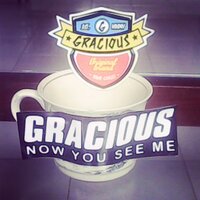 GRACIOUS_cloth (@graciouscloth) 's Twitter Profile Photo