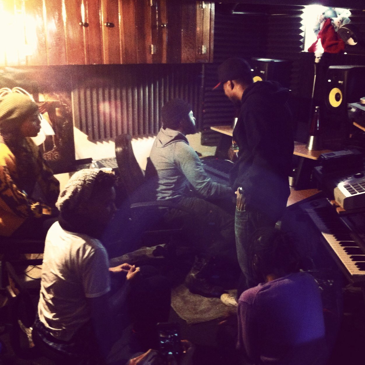 7wayzno's profile picture. Do it the 6 way.