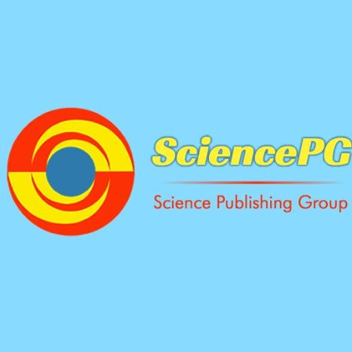 Science Publishing Group is an international publisher of 100+ open access, online, peer-reviewed journals covering a wide range of academic disciplines.