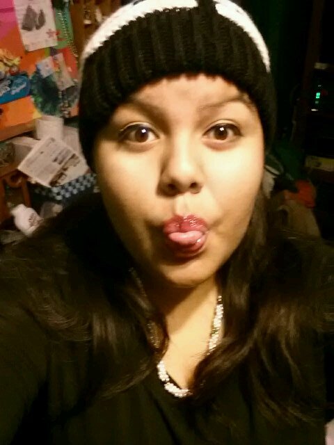 its time to do something spontaneous with my life.