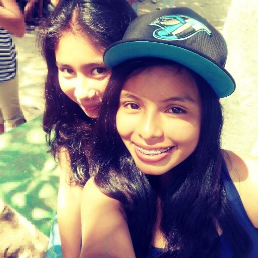 Beauty is only skin deep!!! :3