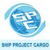 Ship Project Cargo (@shipprojcargo) Twitter profile photo