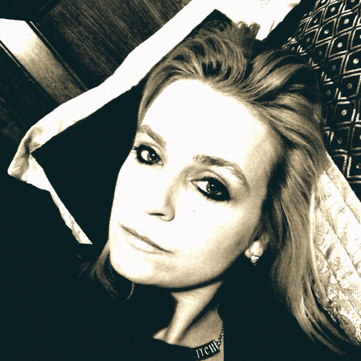 hotmessgurl's profile picture. 