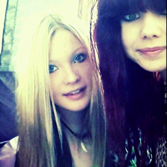 im weird :3