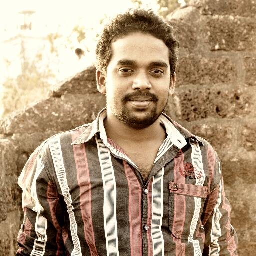 Marine biologist, Phycologist, PhD student in CSIR- NIO Goa