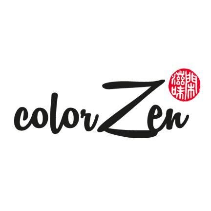 colorZen_Etsy's profile picture. 