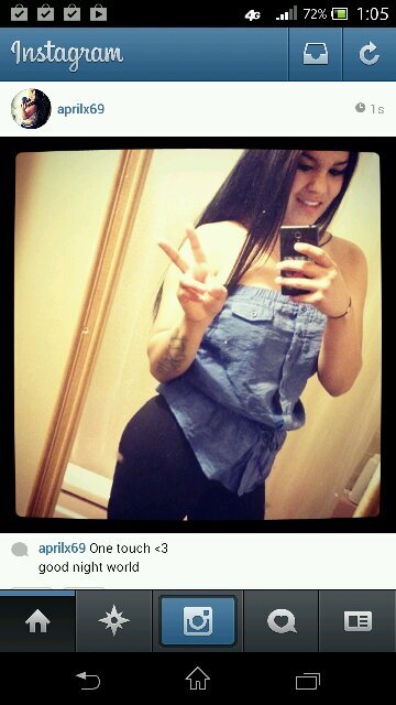 #Follow Me and ill follow u back(: