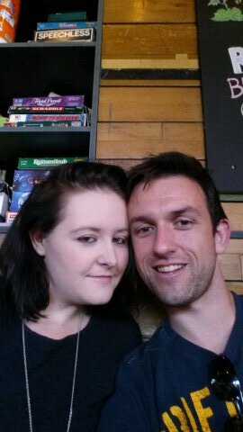 robpurcell14's profile picture. 