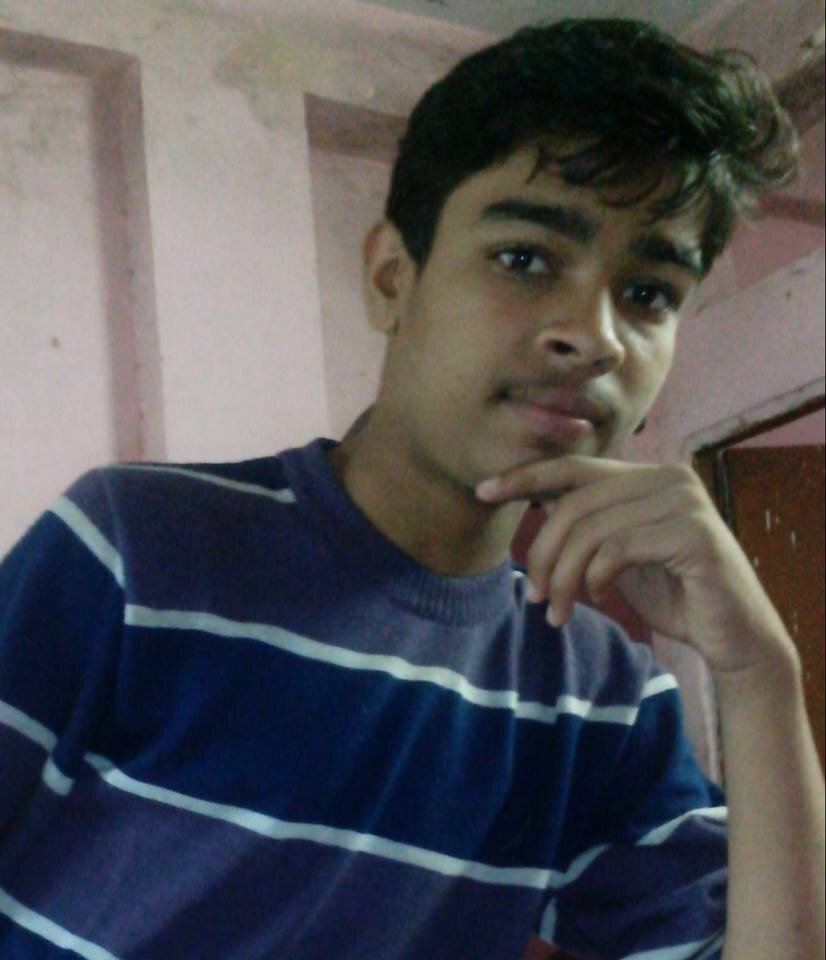 sauravsingh1234's profile picture. In three words I can sum up everything I have learned about life: it goes on Robert Frost !!!!