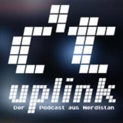 Der Podcast aus Nerdistan +++ http://t.co/oPbaNrukUF