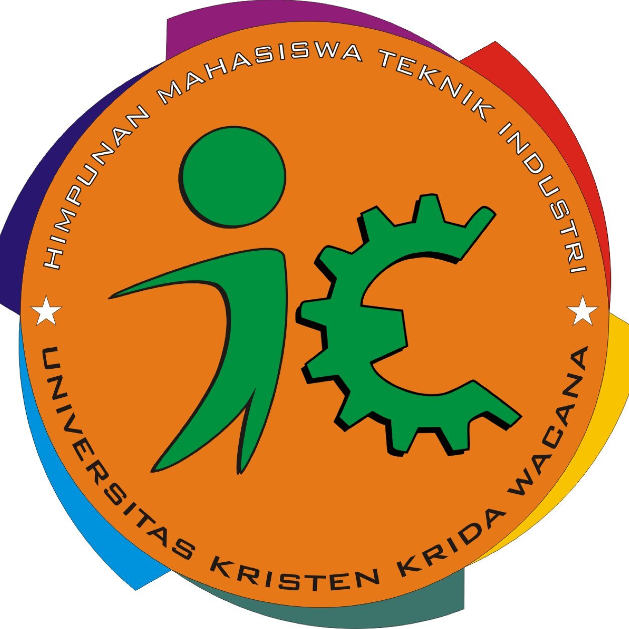Himpunan Mahasiswa Teknik Industri Universitas Kristen Krida Wacana | email : hmti_ukrida@civitas.ukrida.ac.id | official account of HMTI UKRIDA