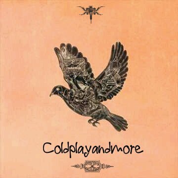 Sitio en español al día con todo lo referente a coldplay y más temas.