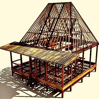 architecture isn't just about designing building, but about understanding context !
