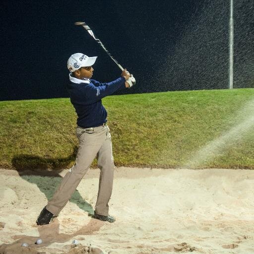 To be the market leader in the golf specific development, performance & educational programmes to golf enthusiasts at a club, provincial & national level.