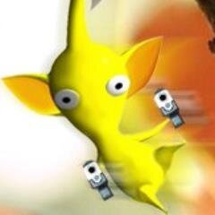 BombRockStudios's profile picture. Those Pikmin with Bomb Rocks, you won't want to come near us when we are carrying Bomb-Rocks.