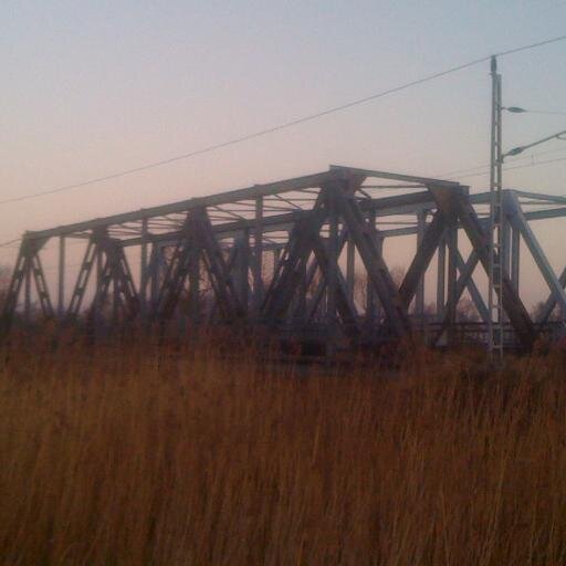 _AL_VG_'s profile picture. Politik statt Poller.