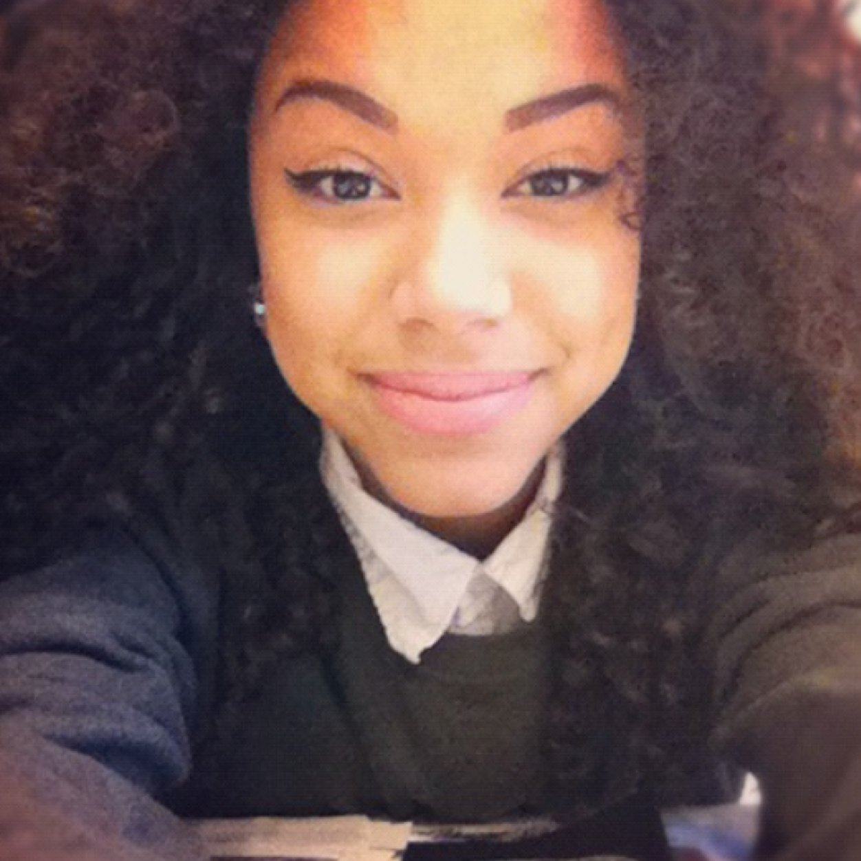 BritBrvt's profile picture. Hacked at 2.5K , follow please I WILL follow back . Future Aggie #NCAT18