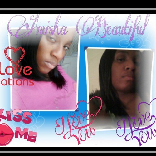 My baby I love  him