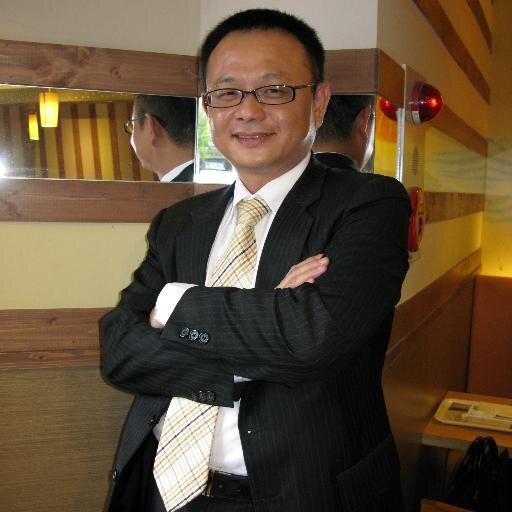 我的財經部落格--副總裁的理財日誌