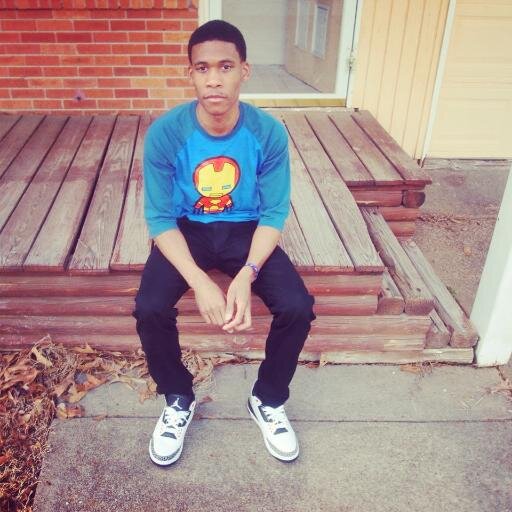 KillaCam93TN's profile picture. Written as if it's in Braille, So the world can feel...                         VisionCamp