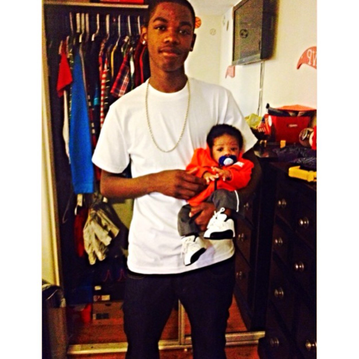 _youngfred's profile picture. Family .