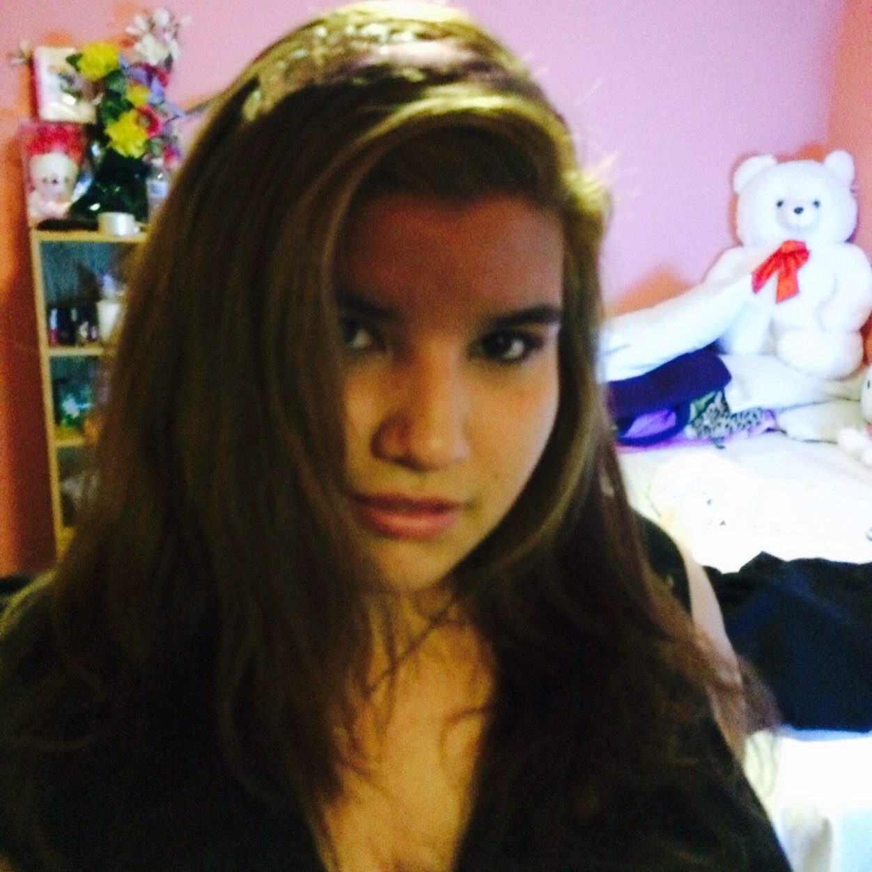 maryurilopez21's profile picture. Outgoing different renew happy and I can say that a happy mother and a better person today