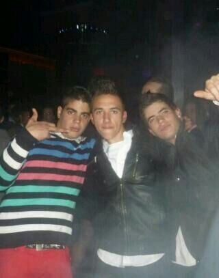 marceloluquee's profile picture. 